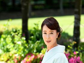 六十前後の美人高齢婦人　8時間　サンプル画像01